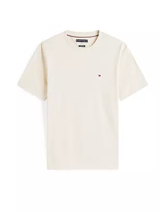 TOMMY HILFIGER | T-shirt | beige